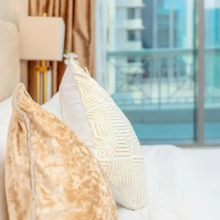 Elite Royal Apartment - Full Burj Khalifa & Fountain View - Luxury Edition - Strategos Dubai Exterior photo