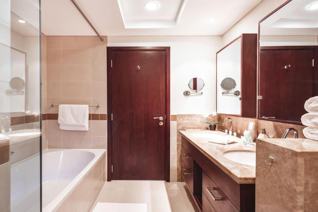 Apartment Elite Royal - Full Burj Khalifa & Fountain View - Luxury Edition - Strategos *