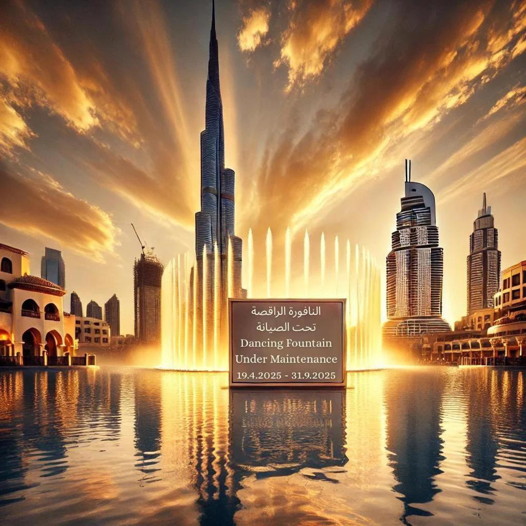 Apartment Elite Royal - Full Burj Khalifa & Fountain View - Luxury Edition - Strategos *